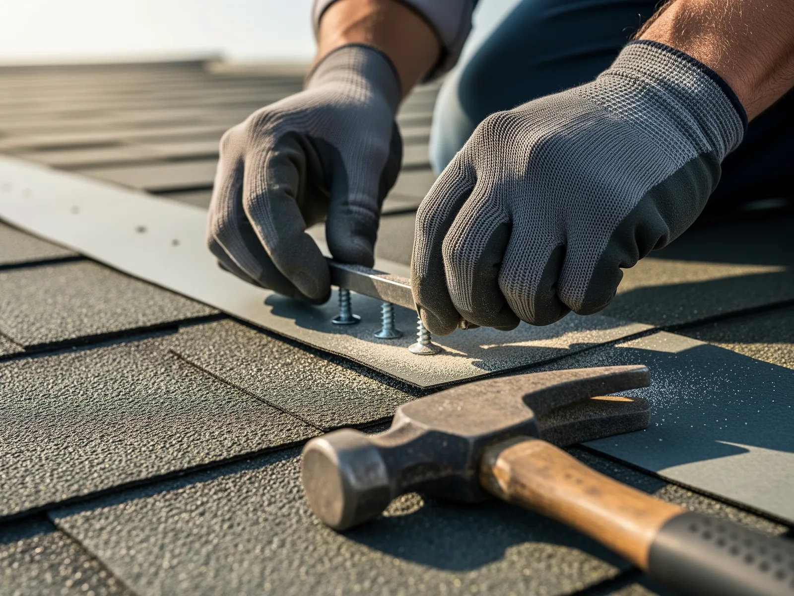 Why choose Fascia Repair in Irrigon, OR
